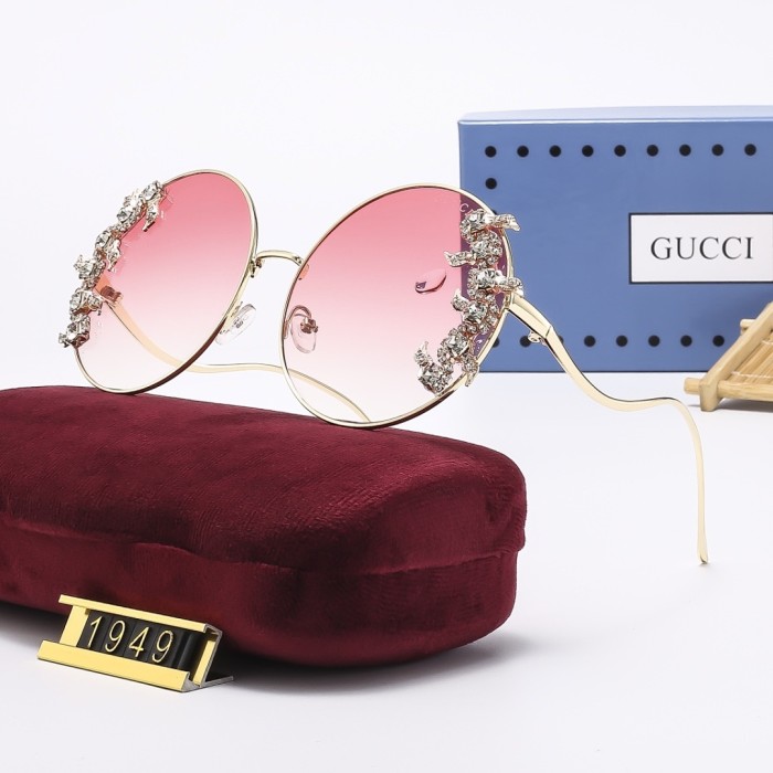 G Sunglasses AAA-1543