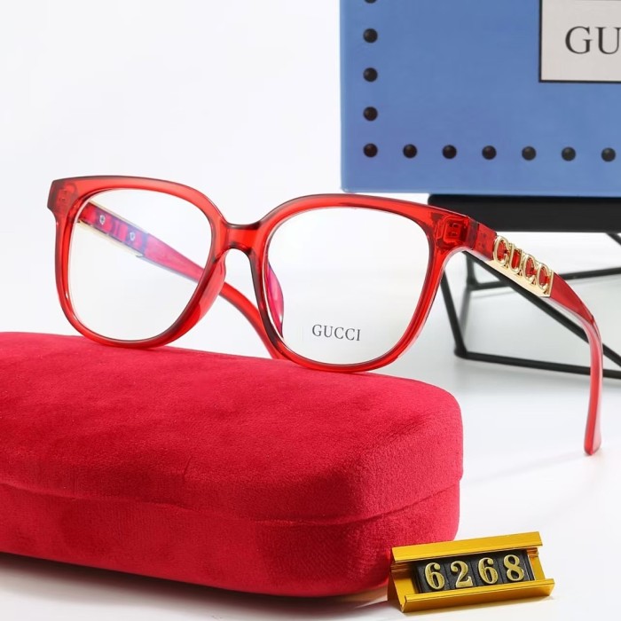 G Sunglasses AAA-1829