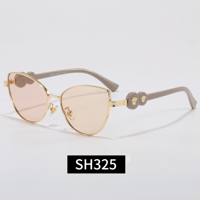 Versace Sunglasses AAA-875