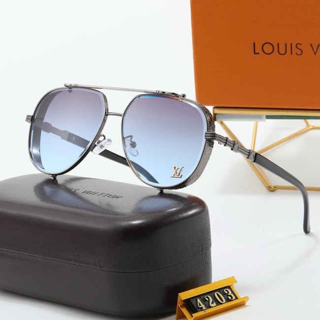 LV Sunglasses AAA-1287