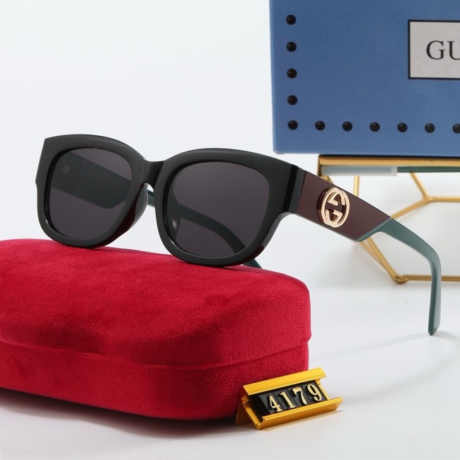 G Sunglasses AAA-1979