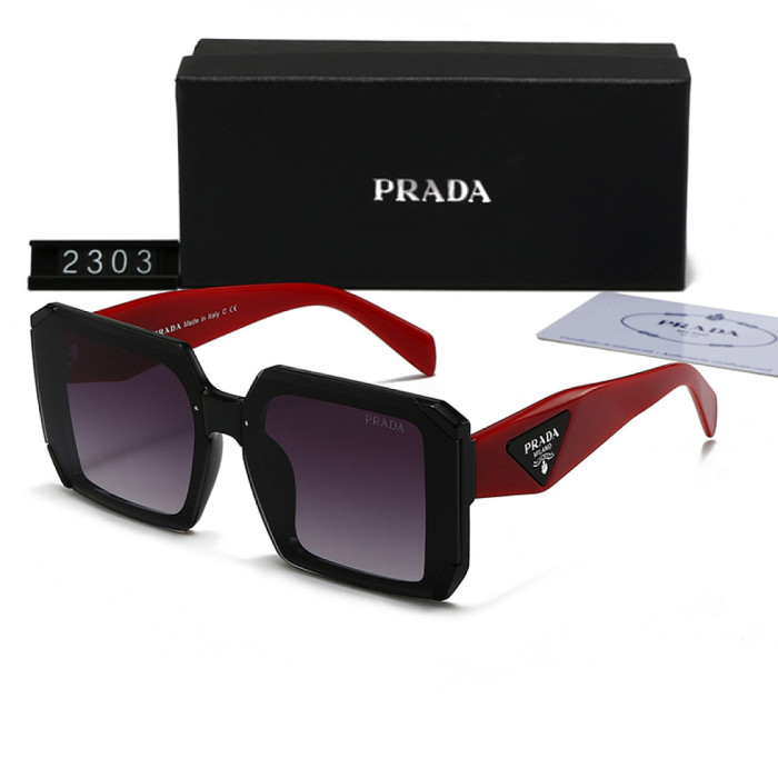 Prada Sunglasses AAA-1301