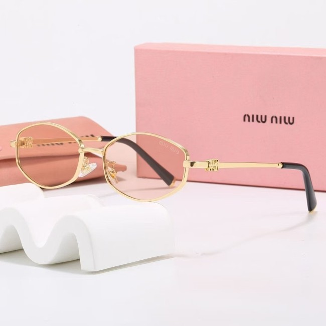 Miu Miu Sunglasses AAA-506