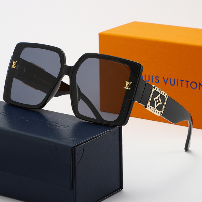LV Sunglasses AAA-866