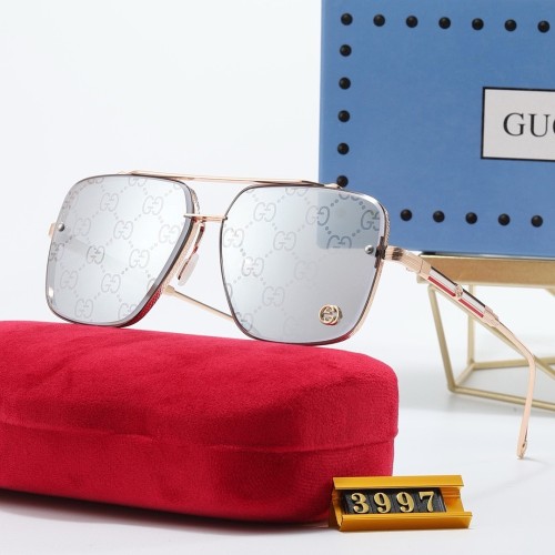 G Sunglasses AAA-1842