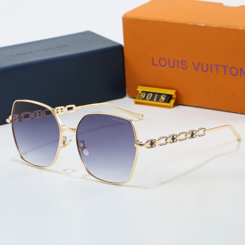 LV Sunglasses AAA-1289