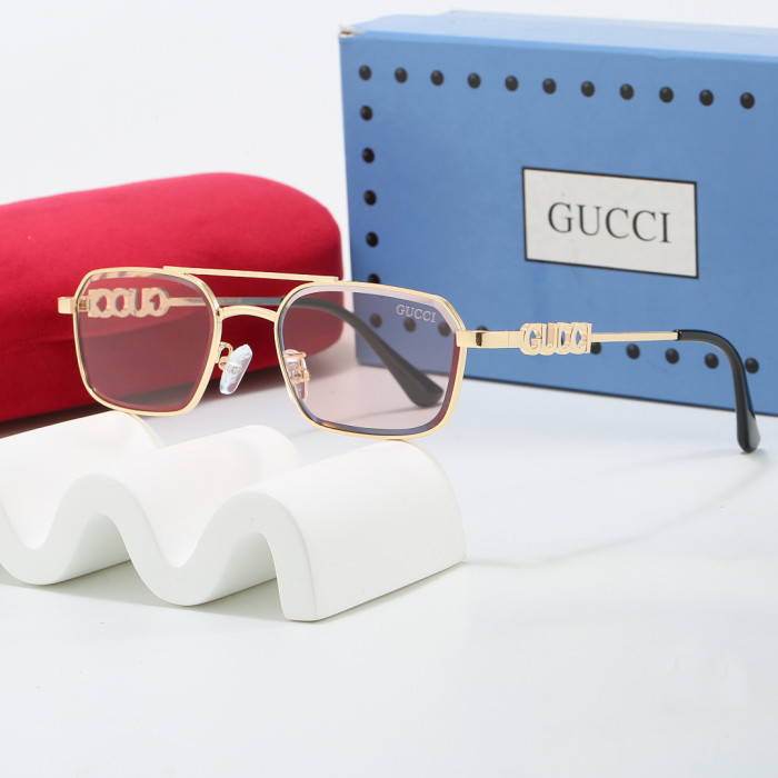 G Sunglasses AAA-2074
