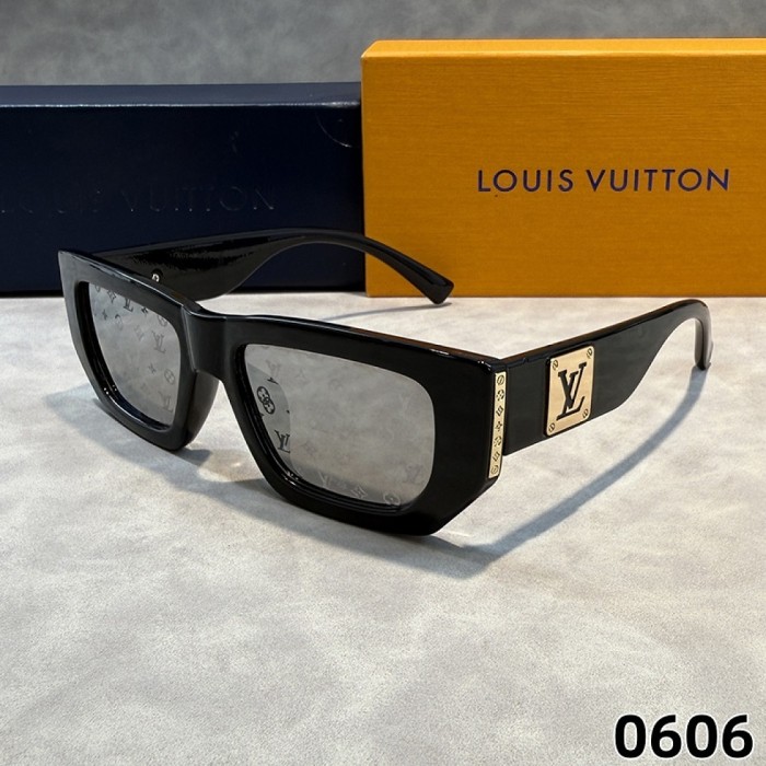LV Sunglasses AAA-766