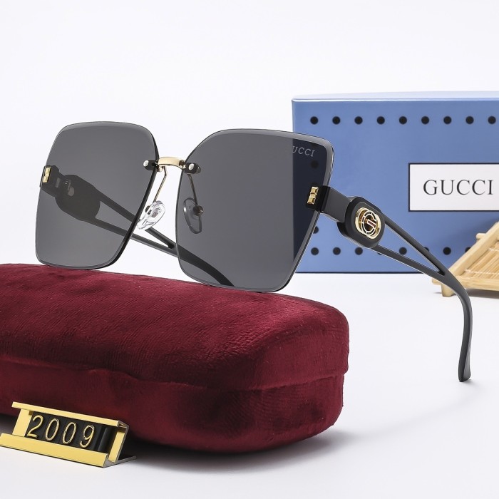 G Sunglasses AAA-1533