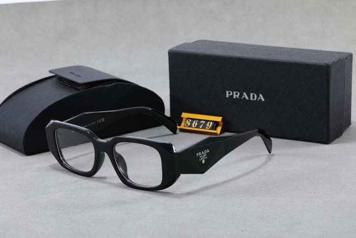 Prada Sunglasses AAA-1261