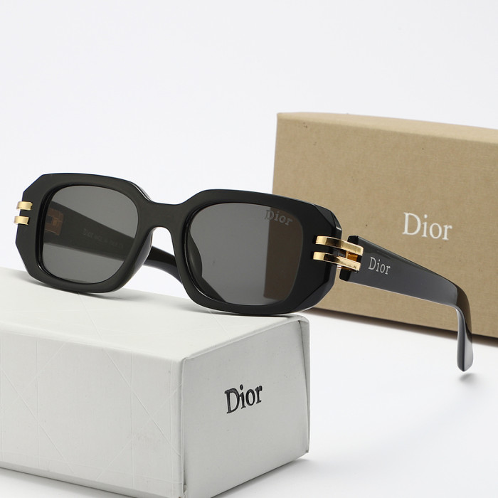Dior Sunglasses AAA-535