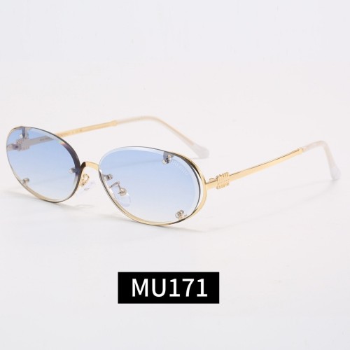 Miu Miu Sunglasses AAA-729