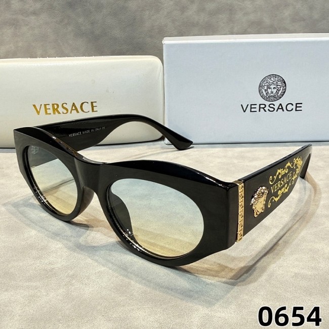 Versace Sunglasses AAA-472