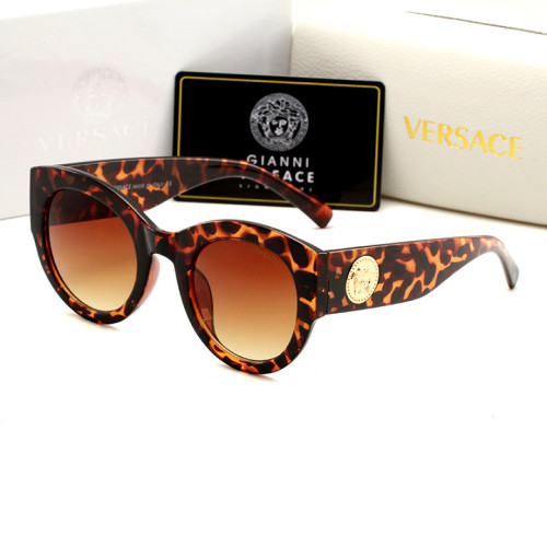 Versace Sunglasses AAA-1021