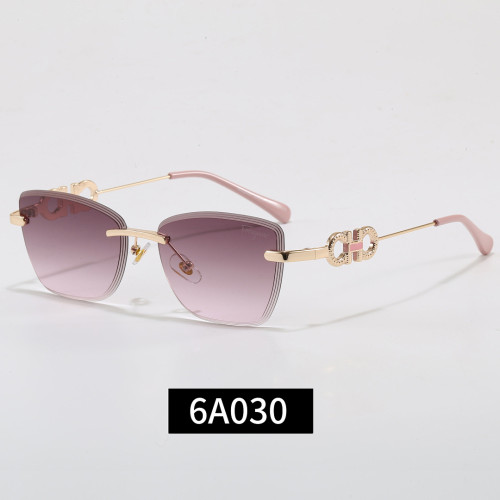 Ferragamo Sunglasses AAA-014