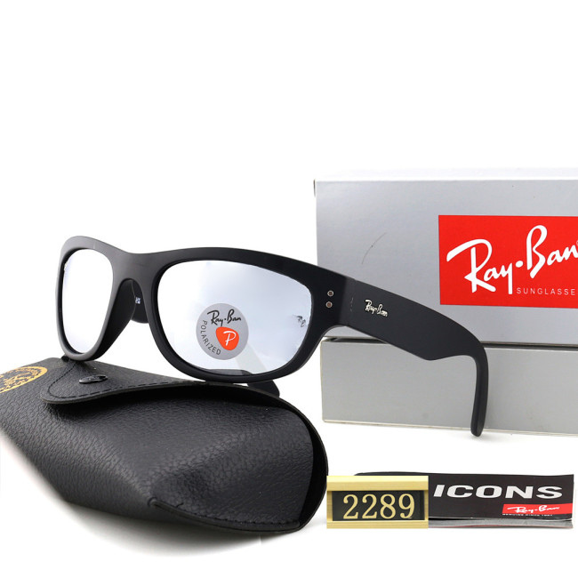 RB Sunglasses AAA-329