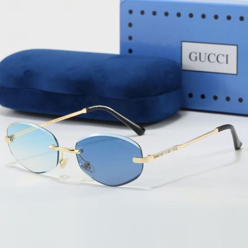 G Sunglasses AAA-1401