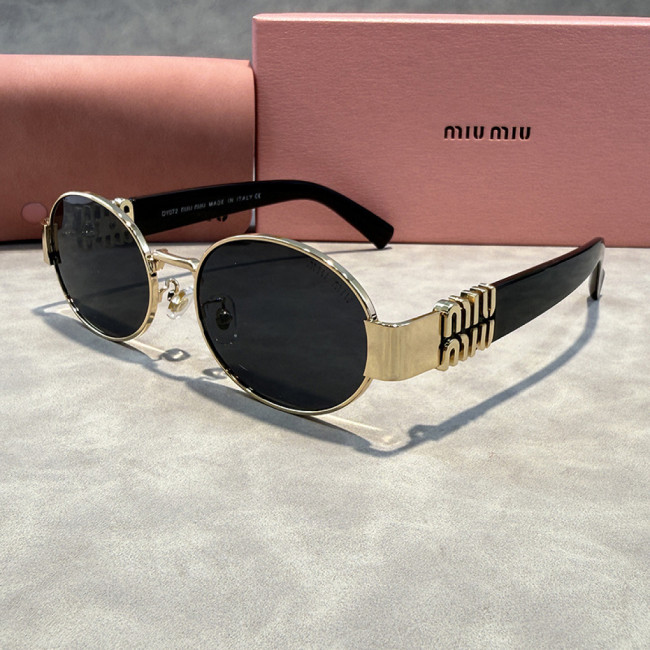 Miu Miu Sunglasses AAA-422