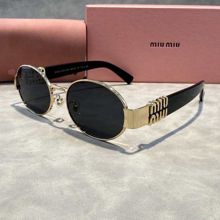 Miu Miu Sunglasses AAA-422