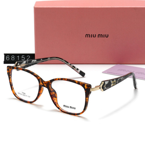 Miu Miu Sunglasses AAA-489
