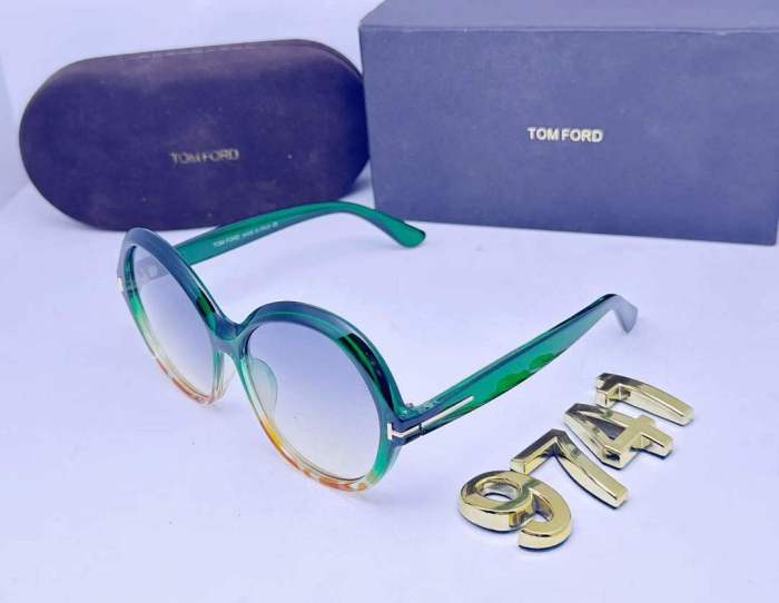 Tom Ford Sunglasses AAA-319