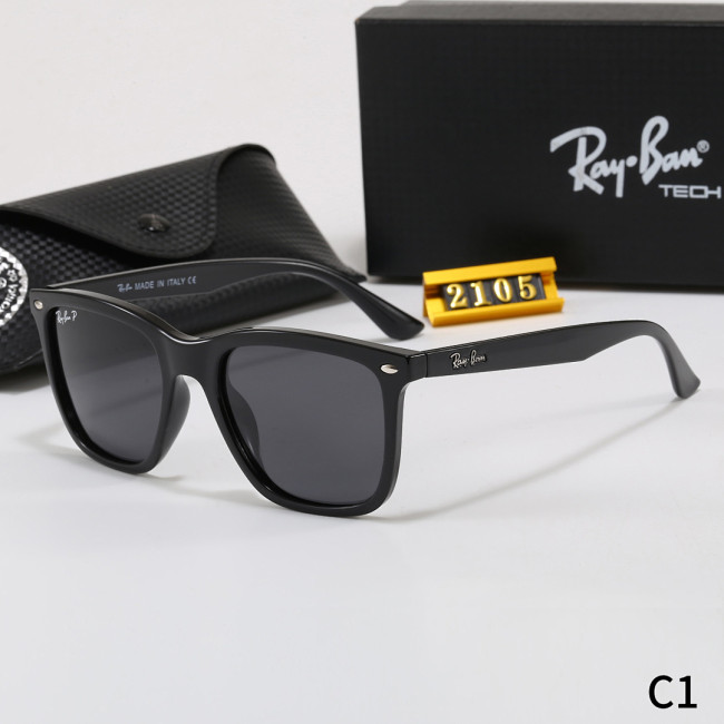 RB Sunglasses AAA-218