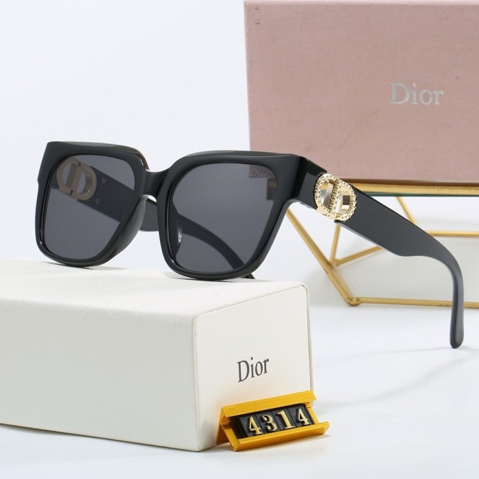 Dior Sunglasses AAA-691