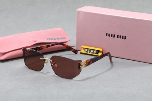 Miu Miu Sunglasses AAA-1270