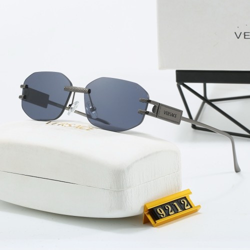 Versace Sunglasses AAA-741