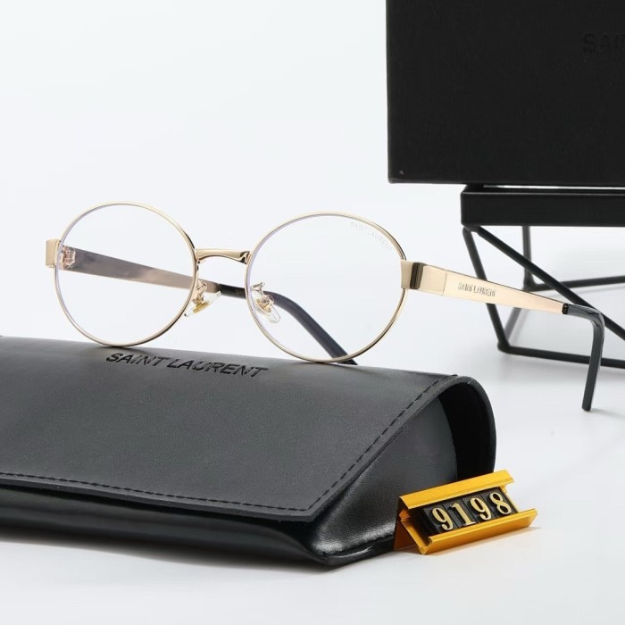 YL  Sunglasses AAA-279