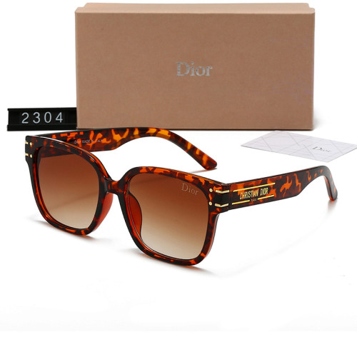 Dior Sunglasses AAA-849