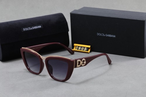 D&G Sunglasses AAA-269