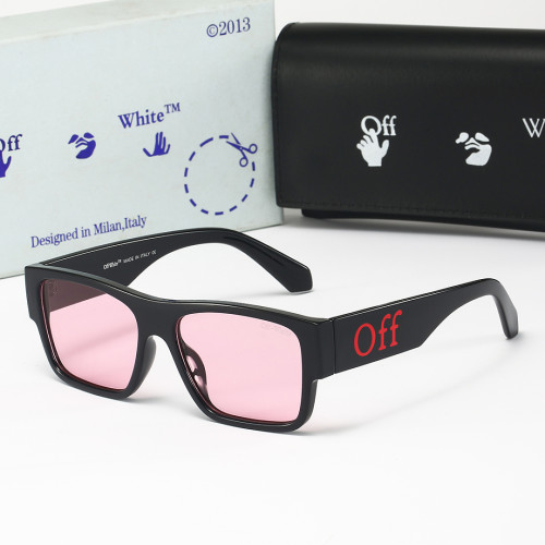 Off white Sunglasses AAA-065