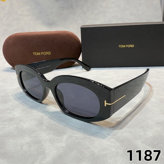 Tom Ford Sunglasses AAA-395