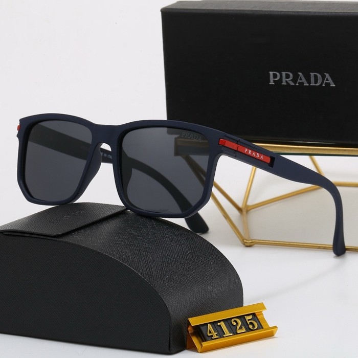 Prada Sunglasses AAA-945