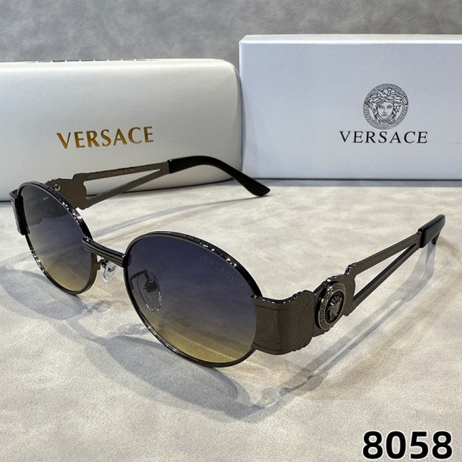 Versace Sunglasses AAA-820