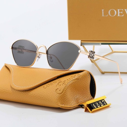 Loewe Sunglasses AAA-336