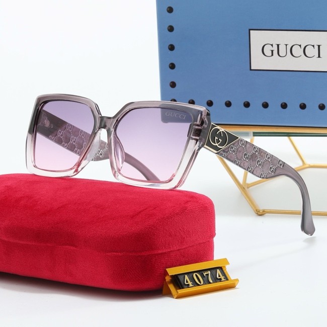 G Sunglasses AAA-1864