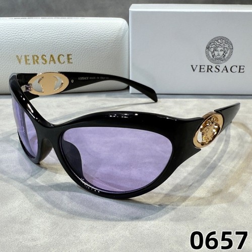 Versace Sunglasses AAA-550