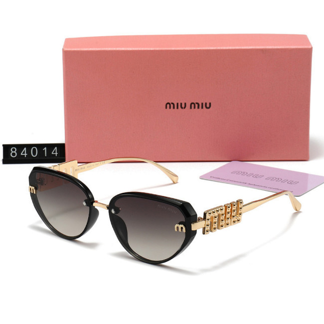 Miu Miu Sunglasses AAA-642