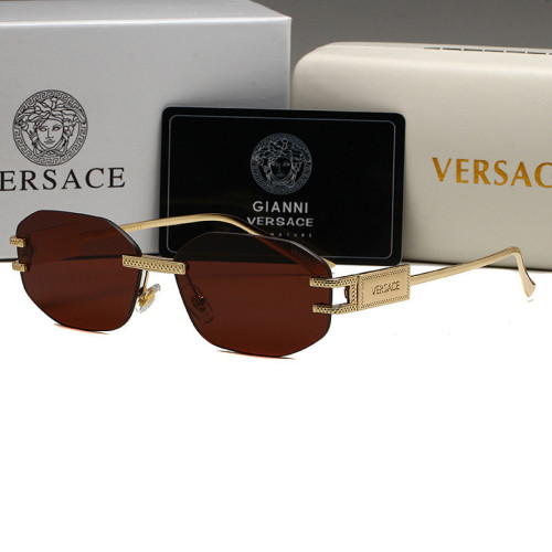 Versace Sunglasses AAA-853