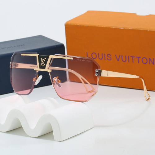 LV Sunglasses AAA-1297