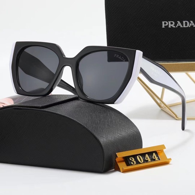 Prada Sunglasses AAA-1062