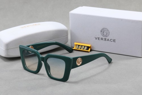 Versace Sunglasses AAA-911