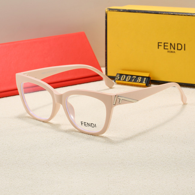 FD Sunglasses AAA-266