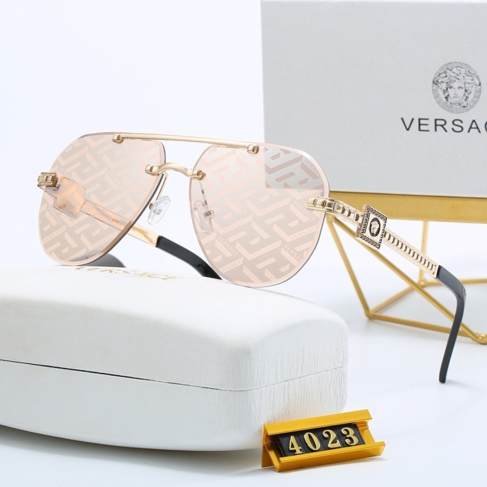 Versace Sunglasses AAA-625
