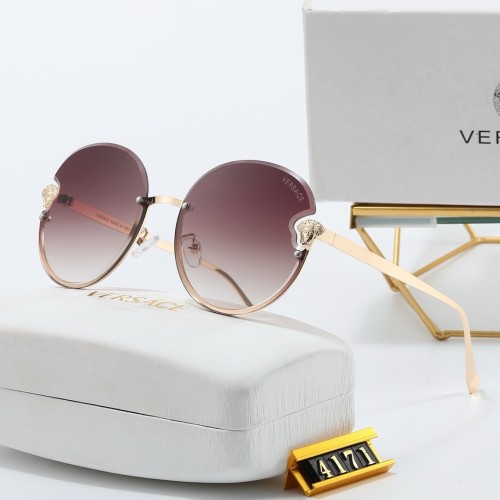 Versace Sunglasses AAA-772