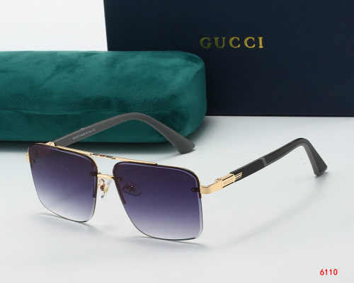 G Sunglasses AAA-2096