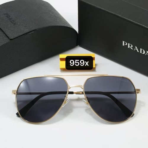 Prada Sunglasses AAA-1703