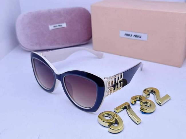 Miu Miu Sunglasses AAA-479